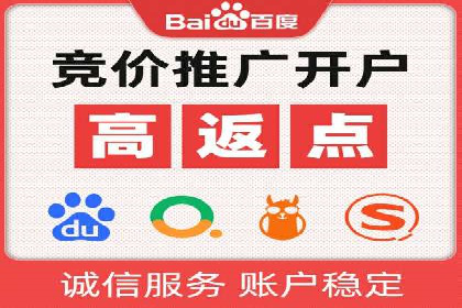案例研究：竞价广告助力企业品牌升级